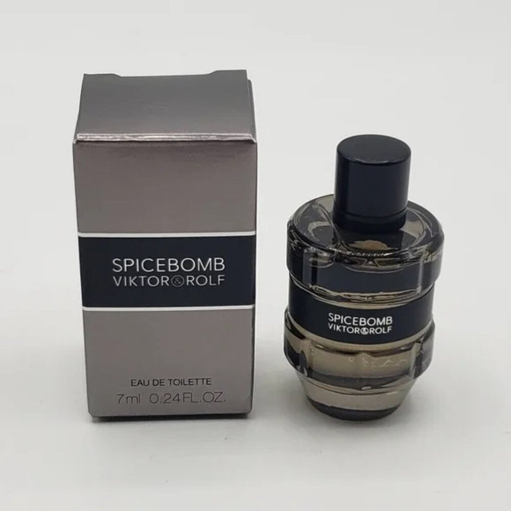 Viktor & Rolf Spicebomb